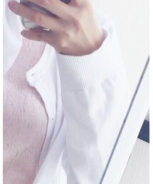 H&M | ノーカラージャケット