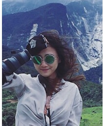 Yohji Yamamoto | サングラス