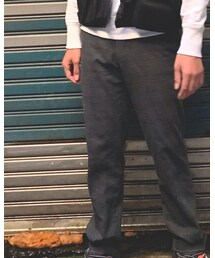 UNIQLO | パンツ
