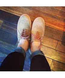 Tricker's | shoes(ドレスシューズ)