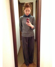 pt(その他パンツ)