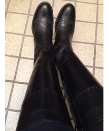 Boots(ブーツ)