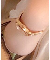 COACH | アナログ腕時計