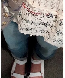 Green　Parks | デニムパンツ