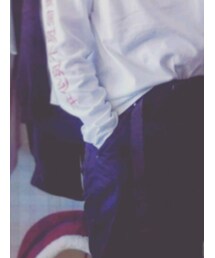 Original. | Tシャツ/カットソー