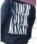 UNDERCOVER(アンダーカバー)の「ジャケット/アウター(ナイロンジャケット)」