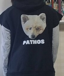 Original. | パーカー