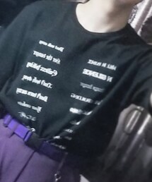 UNDERCOVER | Tシャツ/カットソー