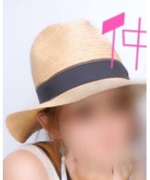 しまむら | ハット