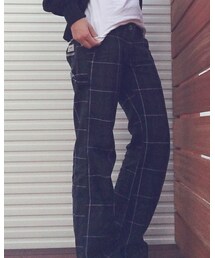 Betty Smith | パンツ