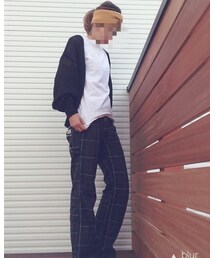 全身 | トップス