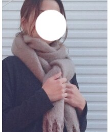 via j | マフラー