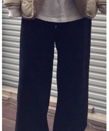 LOWRYS FARM | パンツ