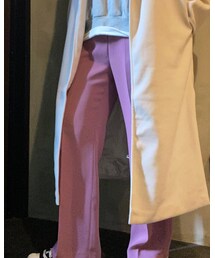 via j | パンツ