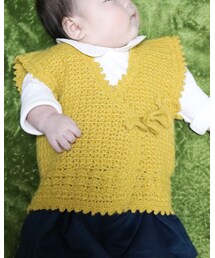 Handmade | ベスト