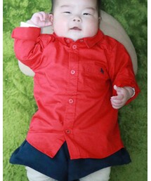 H&M | シャツ/ブラウス