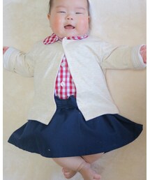 しまむら | シャツワンピース