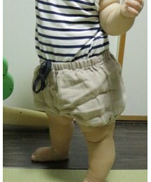 こどもふく nemo | パンツ