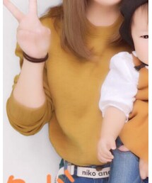 GU | トップス