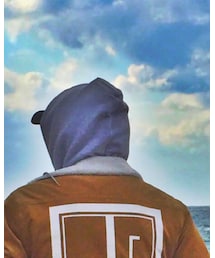 THRASHER | パーカー