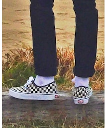 VANS | スニーカー