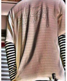 STUSSY | Tシャツ/カットソー