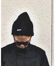 Supreme  | ニットキャップ/ビーニー