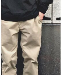 Supreme  | チノパンツ