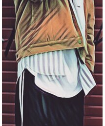 H&M | シャツ/ブラウス