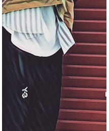 LEGENDA | パンツ