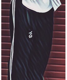 y3 | ベルト
