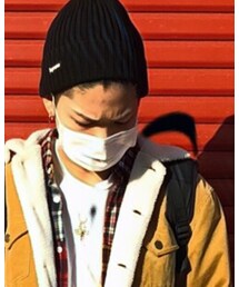 Supreme  | ニットキャップ/ビーニー