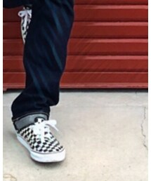 VANS | スニーカー