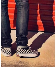 VANS | スニーカー