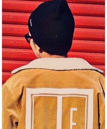 Supreme  | ニットキャップ/ビーニー