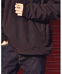DIME | ナイロンジャケット