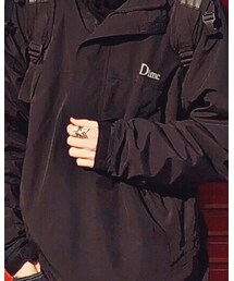 CODY SANDERSON | リング