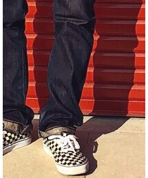 VANS | スニーカー