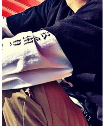 BEEN TRILL | Tシャツ/カットソー