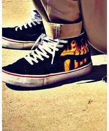 VANS | スニーカー