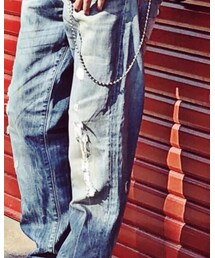 G-STAR | デニムパンツ