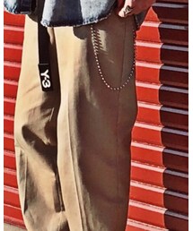 Supreme  | チノパンツ