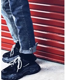 BALENCIAGA | スニーカー