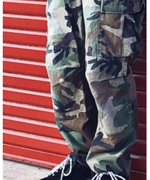 古着 | カーゴパンツ