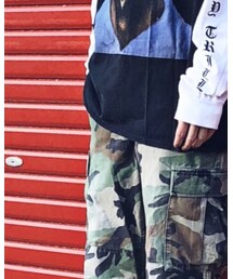 CODY SANDERSON | リング