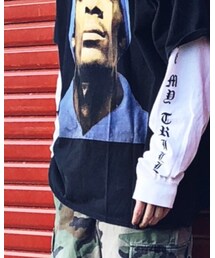 BEEN TRILL | Tシャツ/カットソー