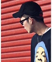 ELVIRA | キャップ