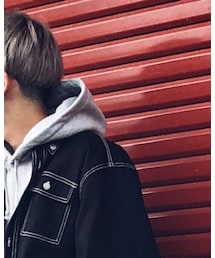 Supreme  | パーカー