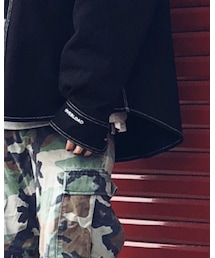 CODY SANDERSON | リング