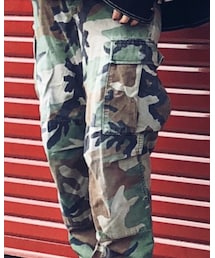 古着 | カーゴパンツ